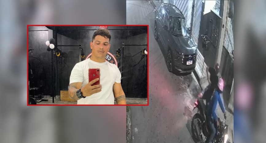 Pintor automotivo é assassinado em sua residência em Manaus