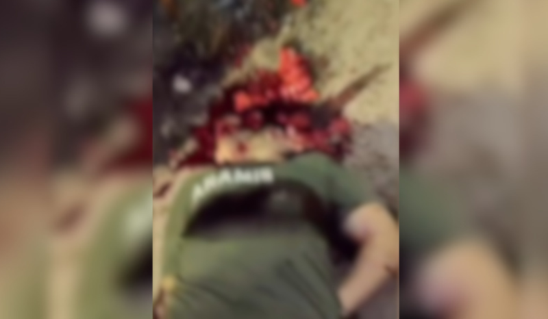 Homem é executado com tiros de espingarda calibre 12 em Belém