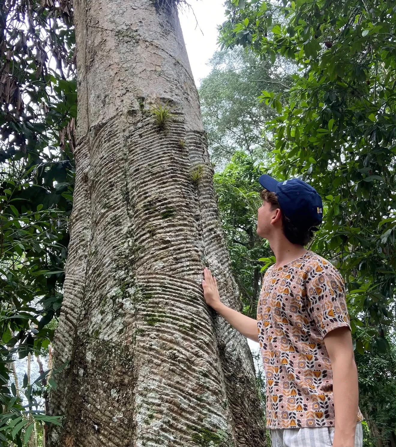 Jovem do Pará busca representar a Amazônia no Acordo de Escazú