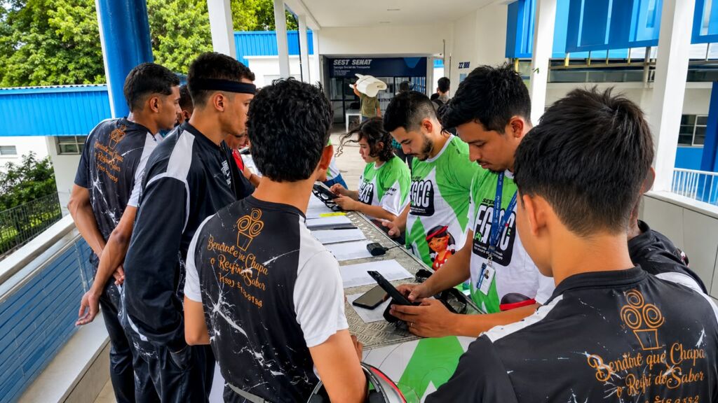 3ª edição do Festival de Games Cunhantã e Curumim acontece em Manaus neste fim de semana