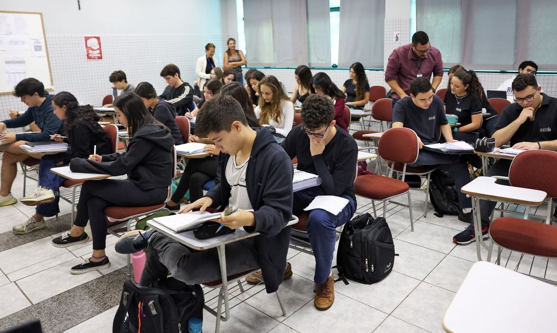 Fies 2: Inscrições Abertas para Vagas Remanescentes até 3 de Novembro