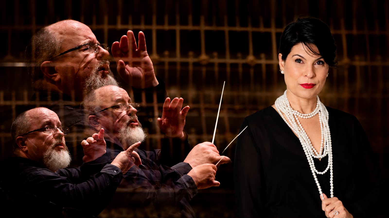 Concerto da Amazonas Filarmônica destaca Nepomuceno, Barber e Scriabin