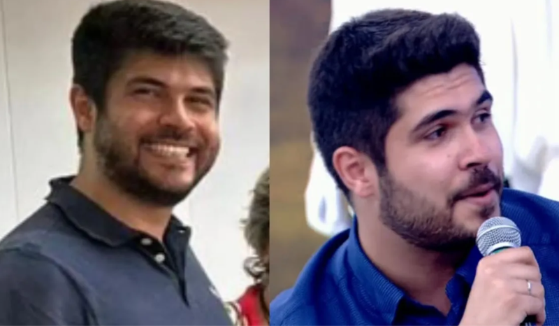 Conheça Giuliano Manfredini, filho de Renato Russo, 30 anos após sua partida