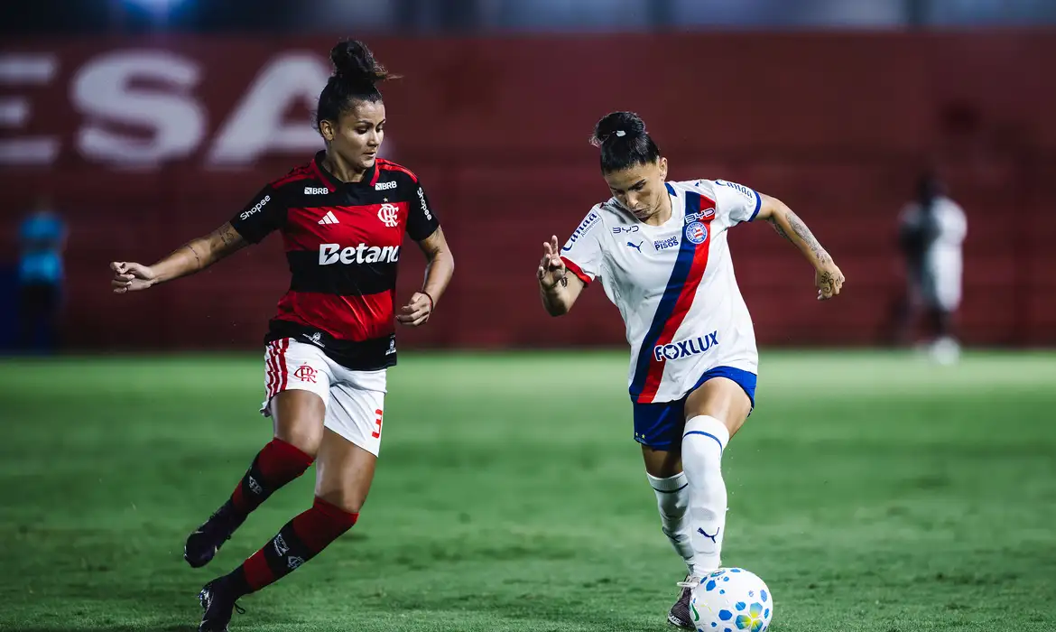 Semifinais da Copa do Brasil Feminina 2026: Confrontos Definidos
