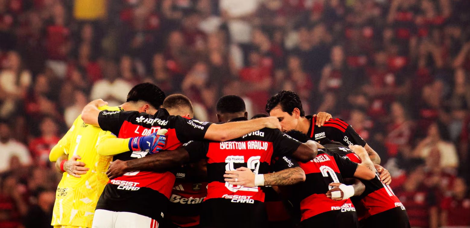 Flamengo enfrenta Atlético-MG no Maracanã em busca de recuperação