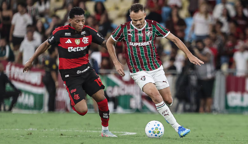 Clássico Fla-Flu promete emoções no Maracanã neste domingo
