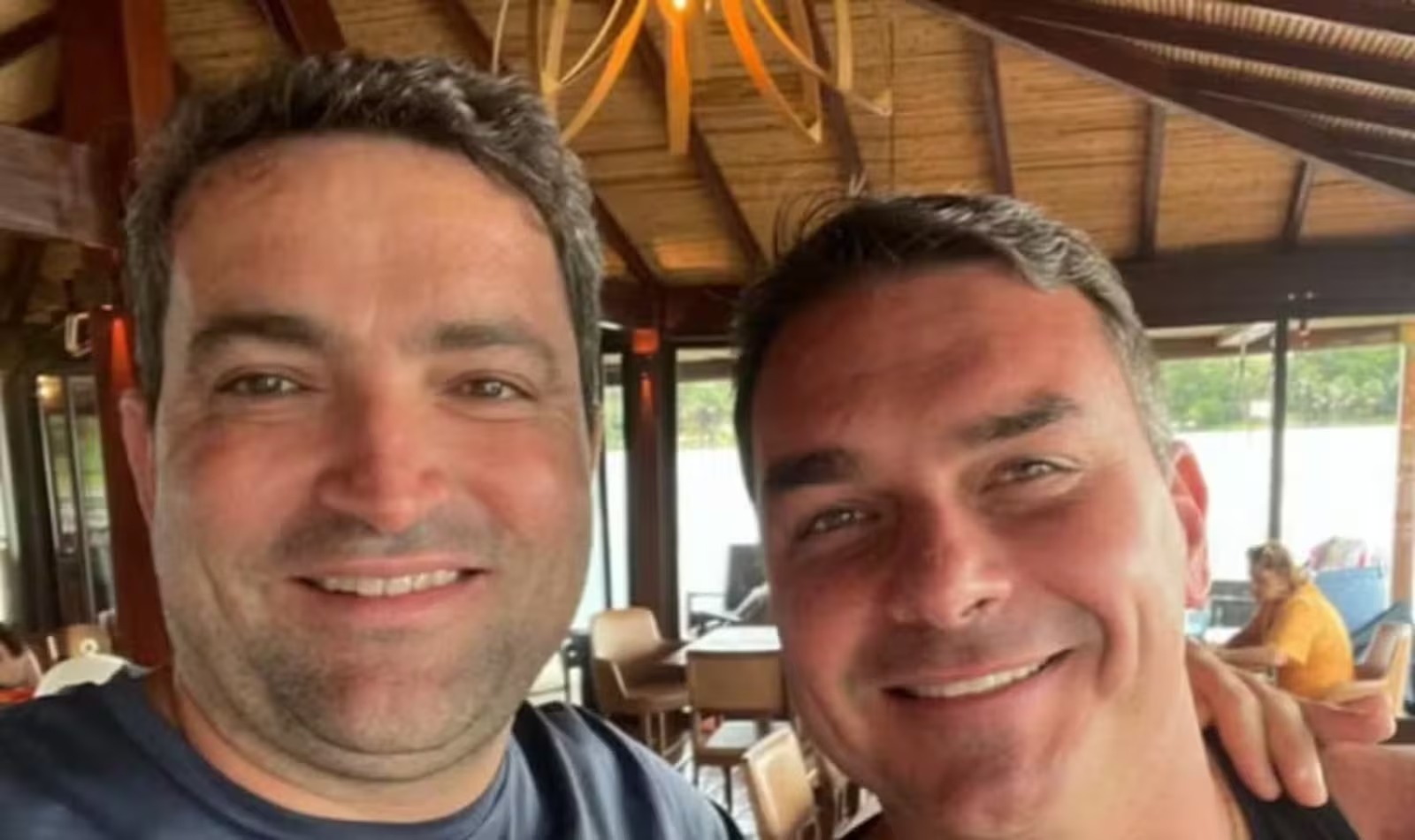 PF realiza operação contra ex-secretário do STJ por suspeitas de vazamento
