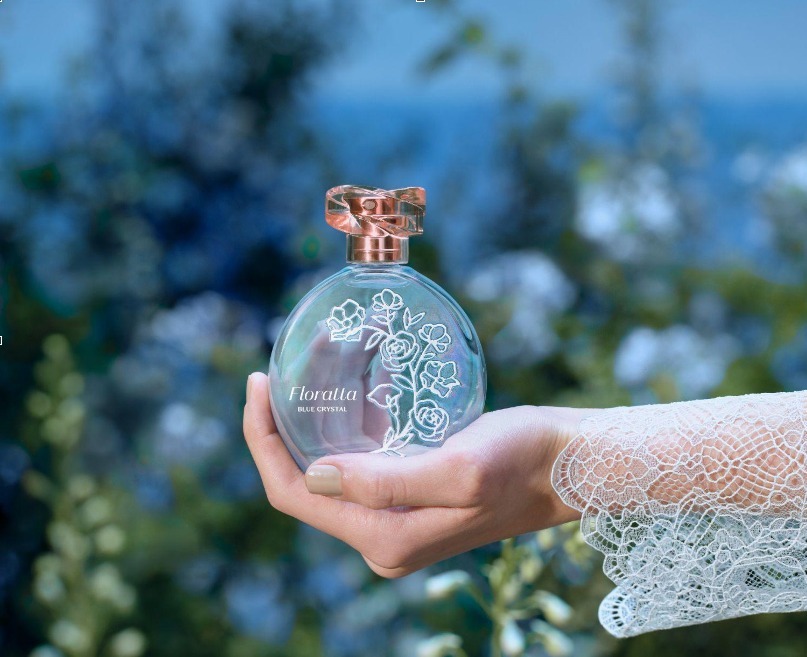 O Boticário Lança Nova Linha de Perfumes com Tendência Internacional