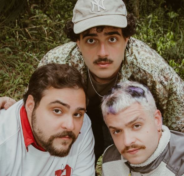 Fraterna: Banda de SP Lança Álbum em Show Especial em Manaus
