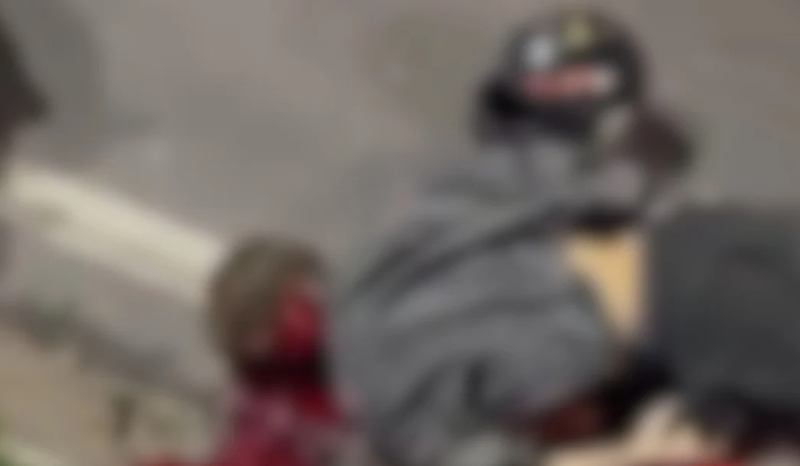 Motociclista Caio Augusto morre após ser atingido por carro no bairro Flores, Manaus