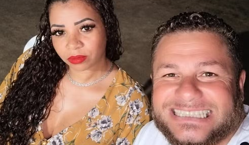 Motorista de app recebe R$ 20 mil por vazamento de fotos após amputação pelo companheira