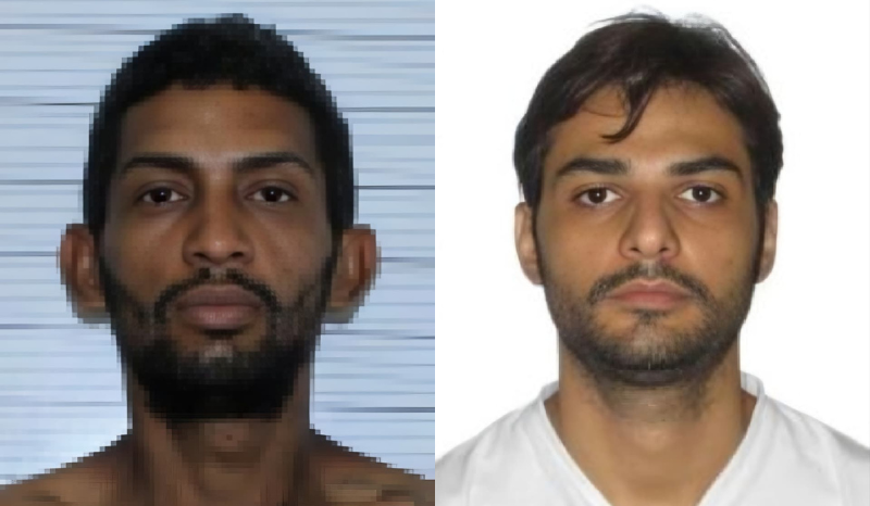 IML solicita ajuda para localizar familiares de homens falecidos em Manaus