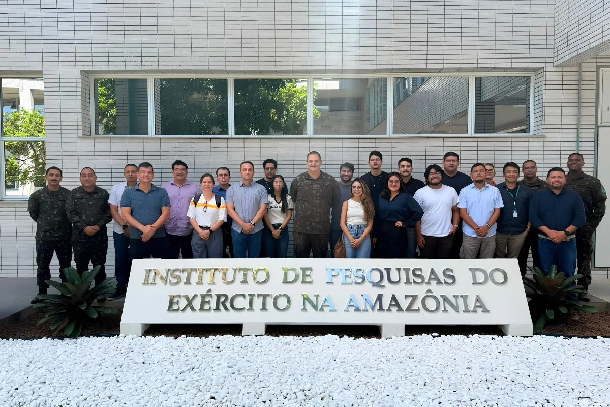Inscrições abertas para Mestrado e Doutorado em Engenharia na Amazônia