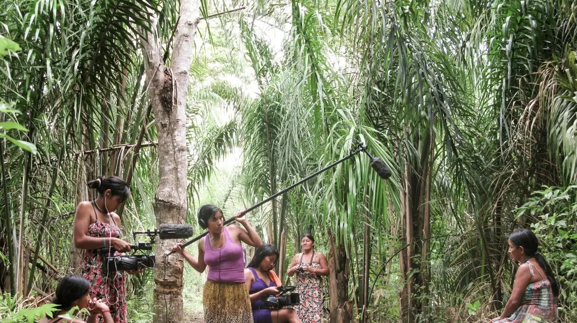 Propostas dos Candidatos à Presidência para a Amazônia e Indígenas