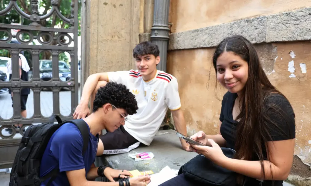 Eleições 2026: expectativa de 3,5 milhões de jovens eleitores de 16 a 18 anos