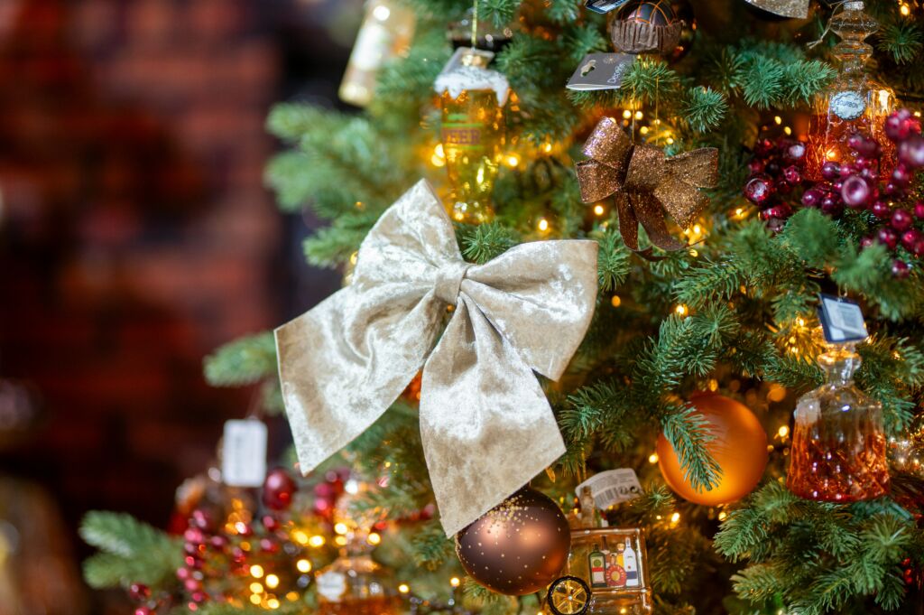 Preparativos para o Natal: Como Decorar e Lucrar em Manaus
