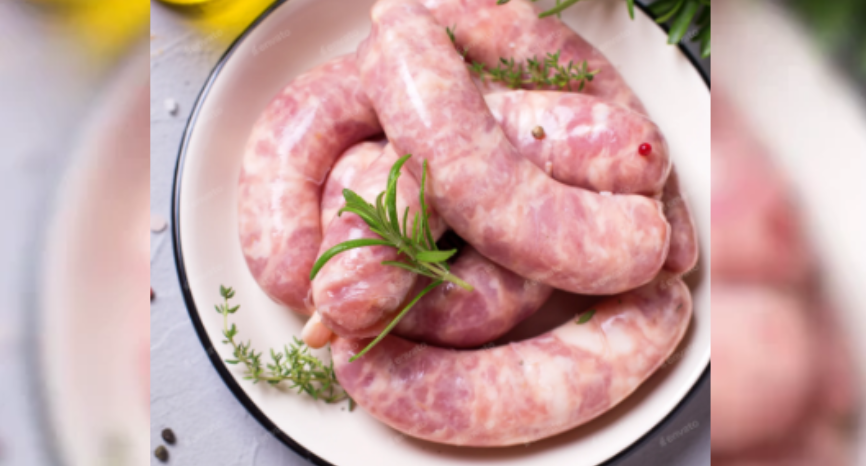 Anvisa proíbe venda de linguiça suína defumada devido a bactéria