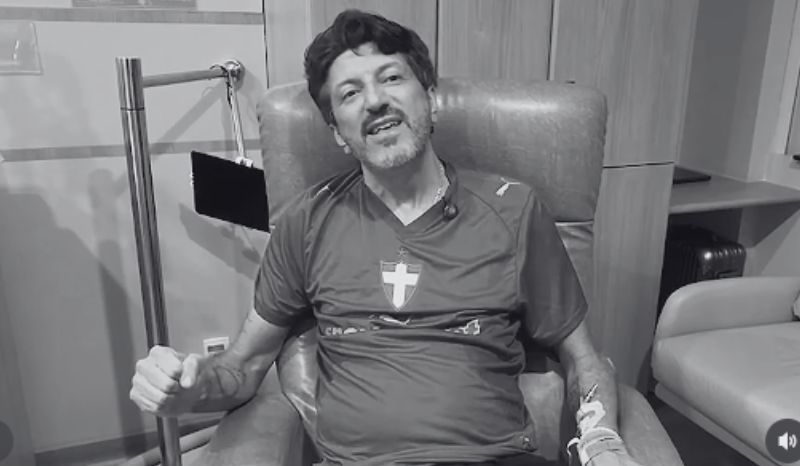 Luto na Aviação: Morre Lito Sousa, criador do canal Aviões e Músicas