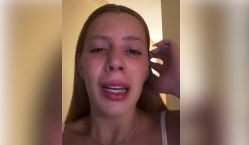 Influenciadora Malévola é libertada no Egito e denuncia abusos