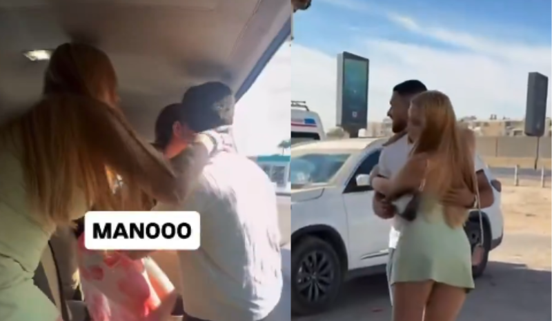 Influenciadora Malévola é presa no Egito por vídeos de comportamento obsceno