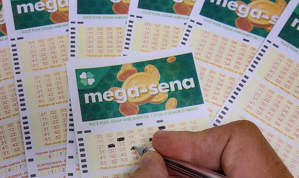 Mega-Sena sorteia prêmio acumulado de R$ 75 milhões nesta quinta-feira