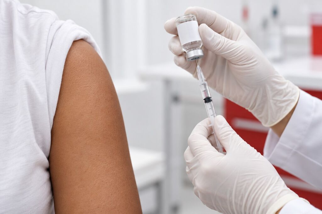 Novo Painel de Vacinação contra Meningite é Lançado pelo Ministério da Saúde