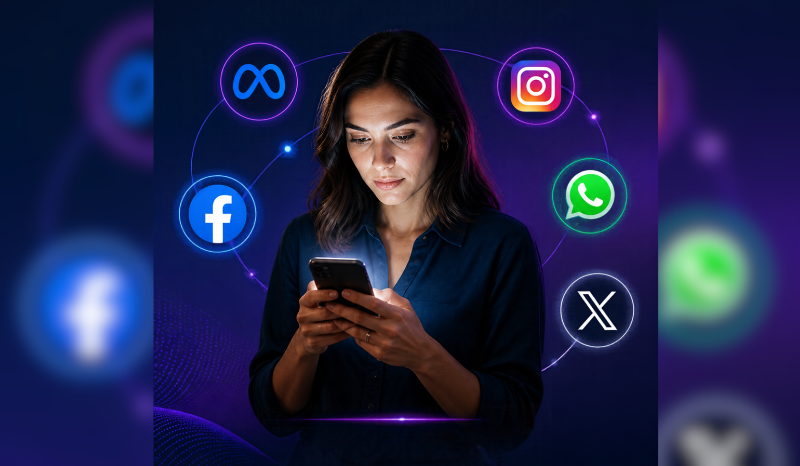 TSE exige explicações de Meta e X sobre material político em 24 horas