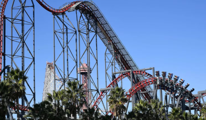 Crise na Six Flags: Acidente fatal e lesões trazem preocupação sobre segurança