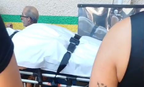 Eleitor morre durante votação em Manaus