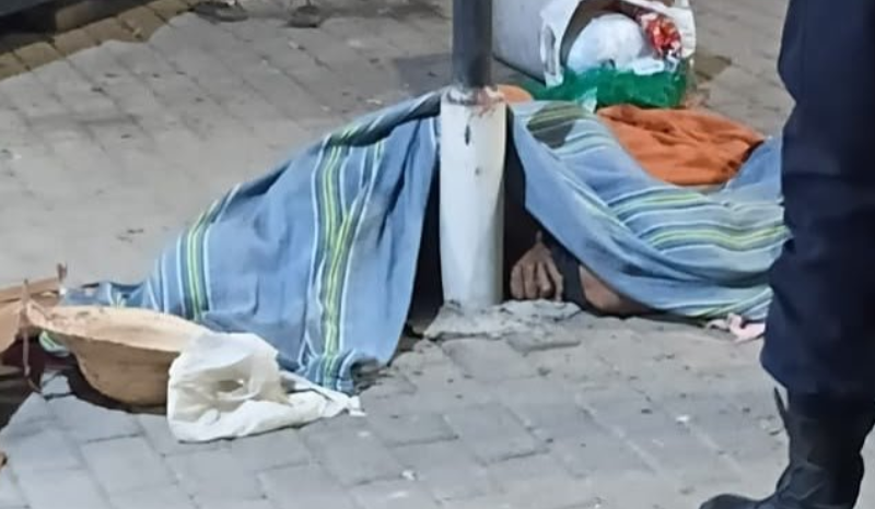 José Augusto Pinheiro da Costa é morto a tiros na zona sul de Manaus