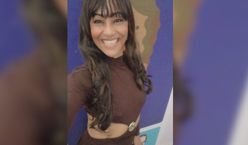 Falece Julyana Barbosa, a Mulher Banana, ícone do funk carioca