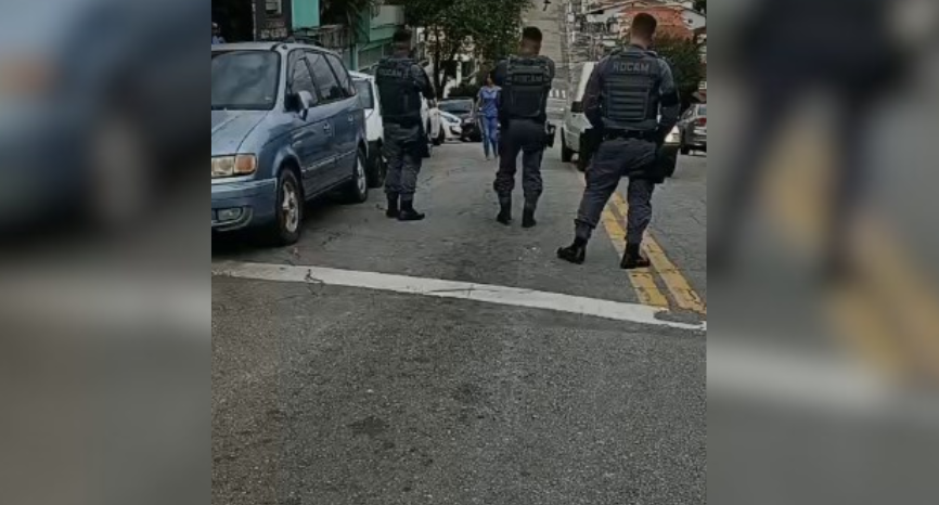 Mulher em surto psicótico morre após ser baleada por policial em Pirituba