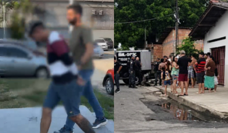 Adolescente contrata homem para assassinar mulher trans em Manaus