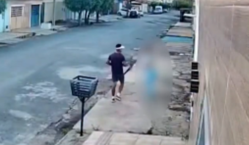 Jovem de 21 anos é vítima de abuso durante caminho para academia na Bahia