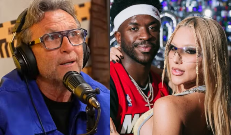 Craque Neto revela motivo do fim do namoro de Virginia e Vini Jr; Veja