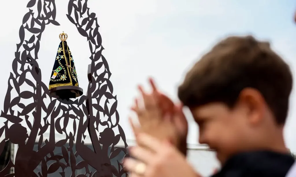 95 Anos de Nossa Senhora Aparecida: A Padroeira do Brasil e sua História