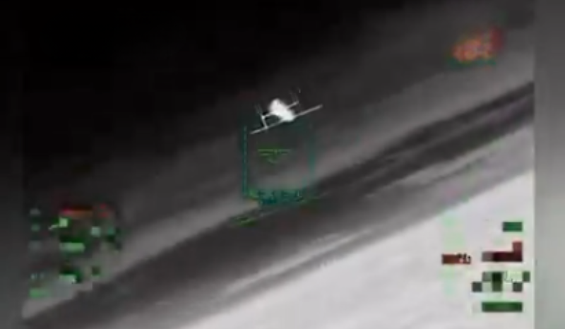 Drones de guerra superam velocidade de carros de F1, revela relatório