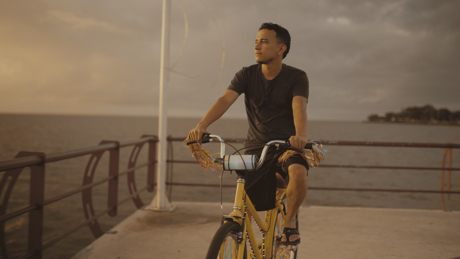 Filmes do Festival Olhar do Norte disponíveis gratuitamente até 12 de outubro