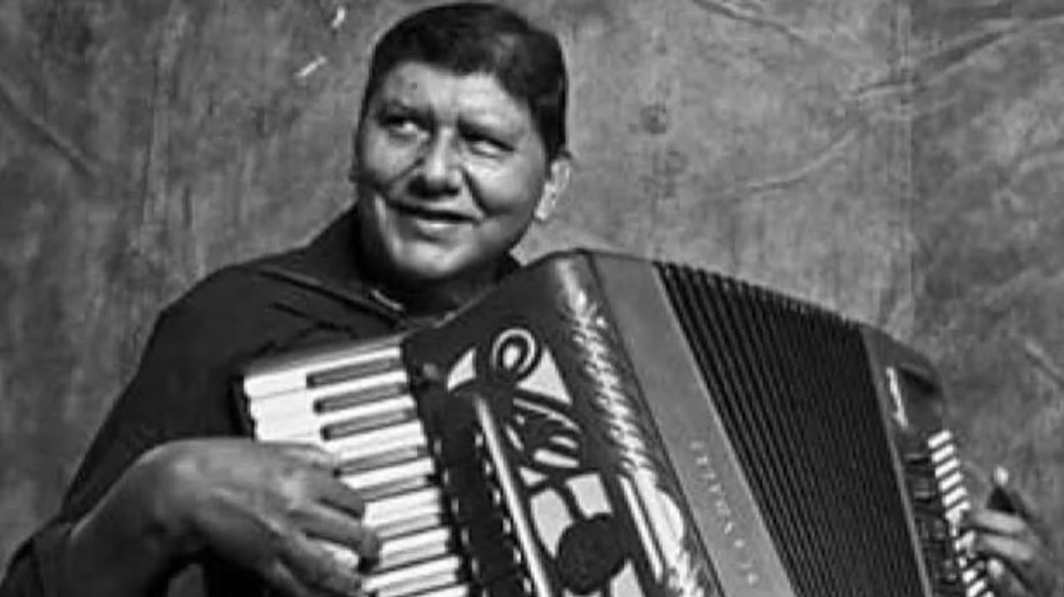 Morre Oswaldinho do Acordeon, ícone do forró, aos 72 anos