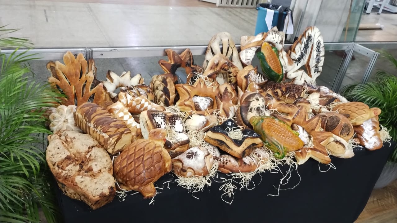 Manaus sedia a Feira Internacional de Panificação da Amazônia com entrada franca