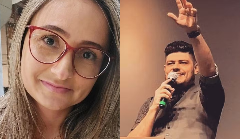 Pastor é preso suspeito de assassinar ex-mulher em festa de aniversário