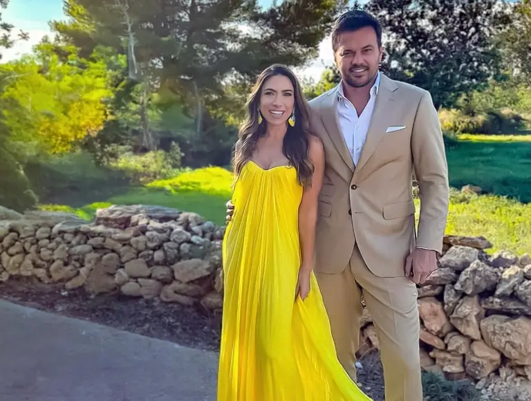 Patrícia Abravanel e Fábio Faria se separam após crise no casamento