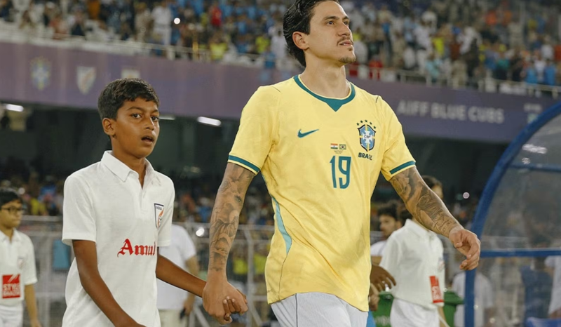 Jogadores retornam aos clubes após Data Fifa com desfalques e avaliações no Brasileirão