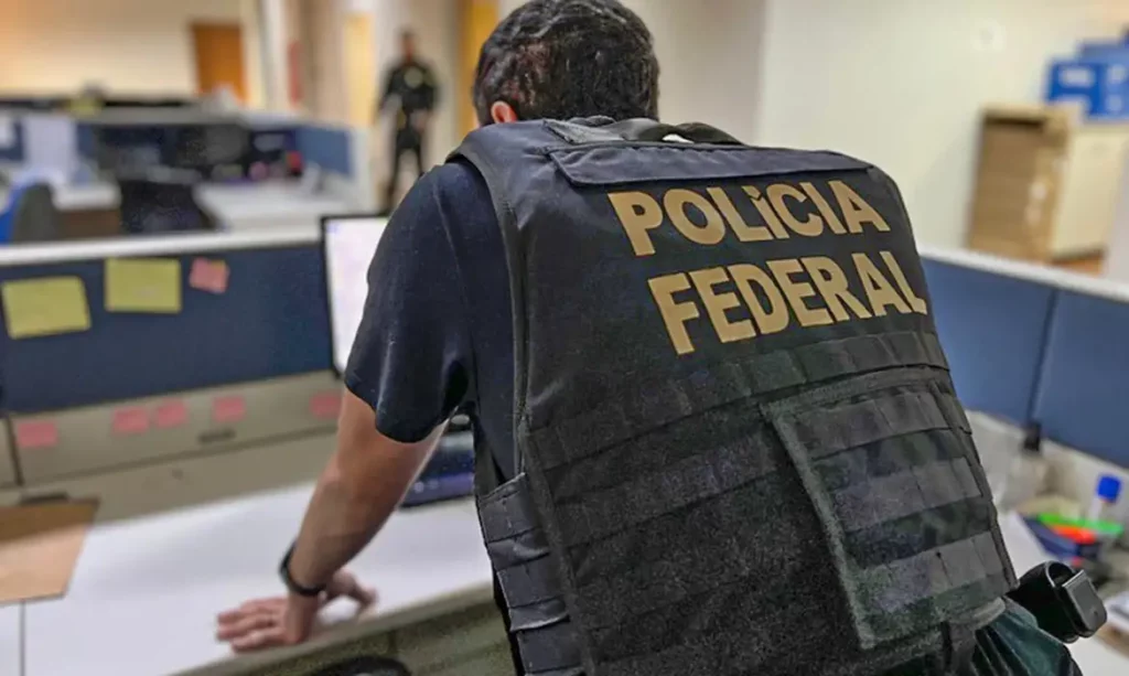 Polícia Federal apreende mais de R$ 30 milhões em crimes eleitorais em 2026