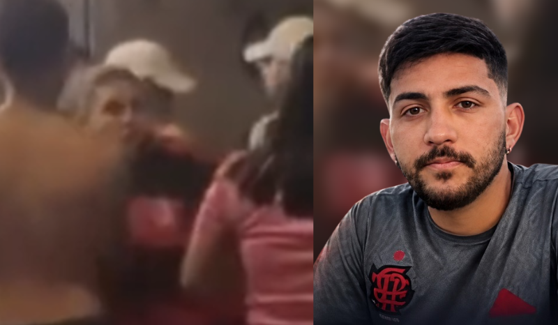 Discussão em bar termina em tragédia: um morto e um ferido em Manaus