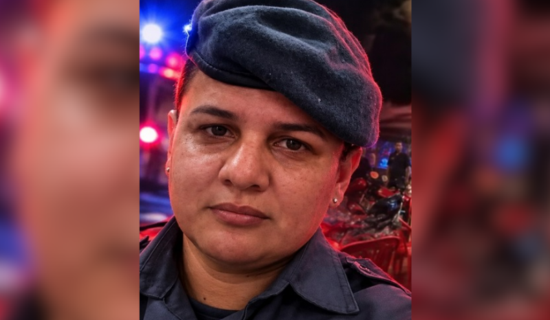 Cabo da PM se apresenta após morte de homem em bar no Alvorada 2, Manaus