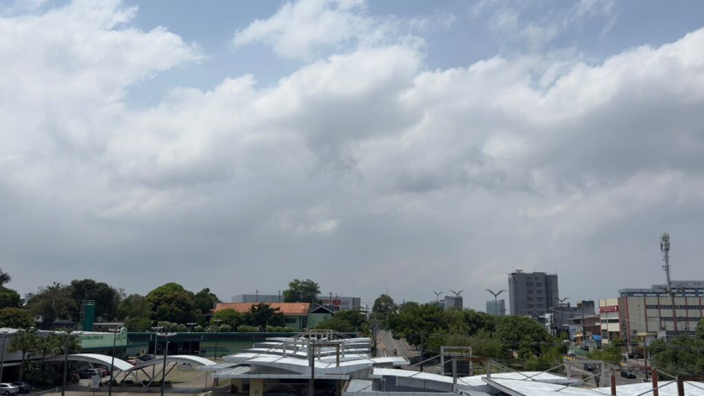 Ar de Manaus mais limpo com queda de 65% nas queimadas no Amazonas