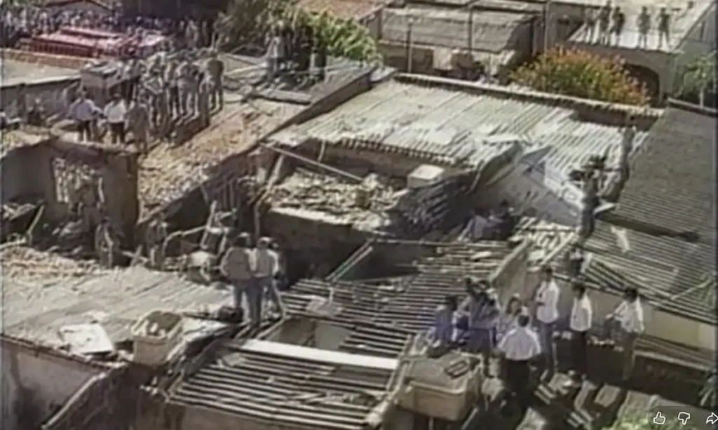 Tragédia de 1996: Viúva relembra acidente com Fokker da TAM após 30 anos