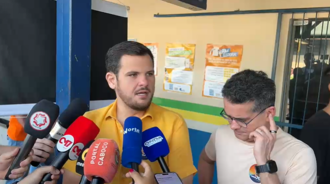 Renato Junior aponta discrepâncias entre pesquisas e resultados eleitorais no AM