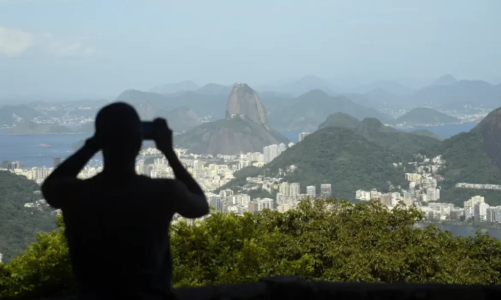 PM do Rio intensifica segurança no feriado de Nossa Senhora Aparecida